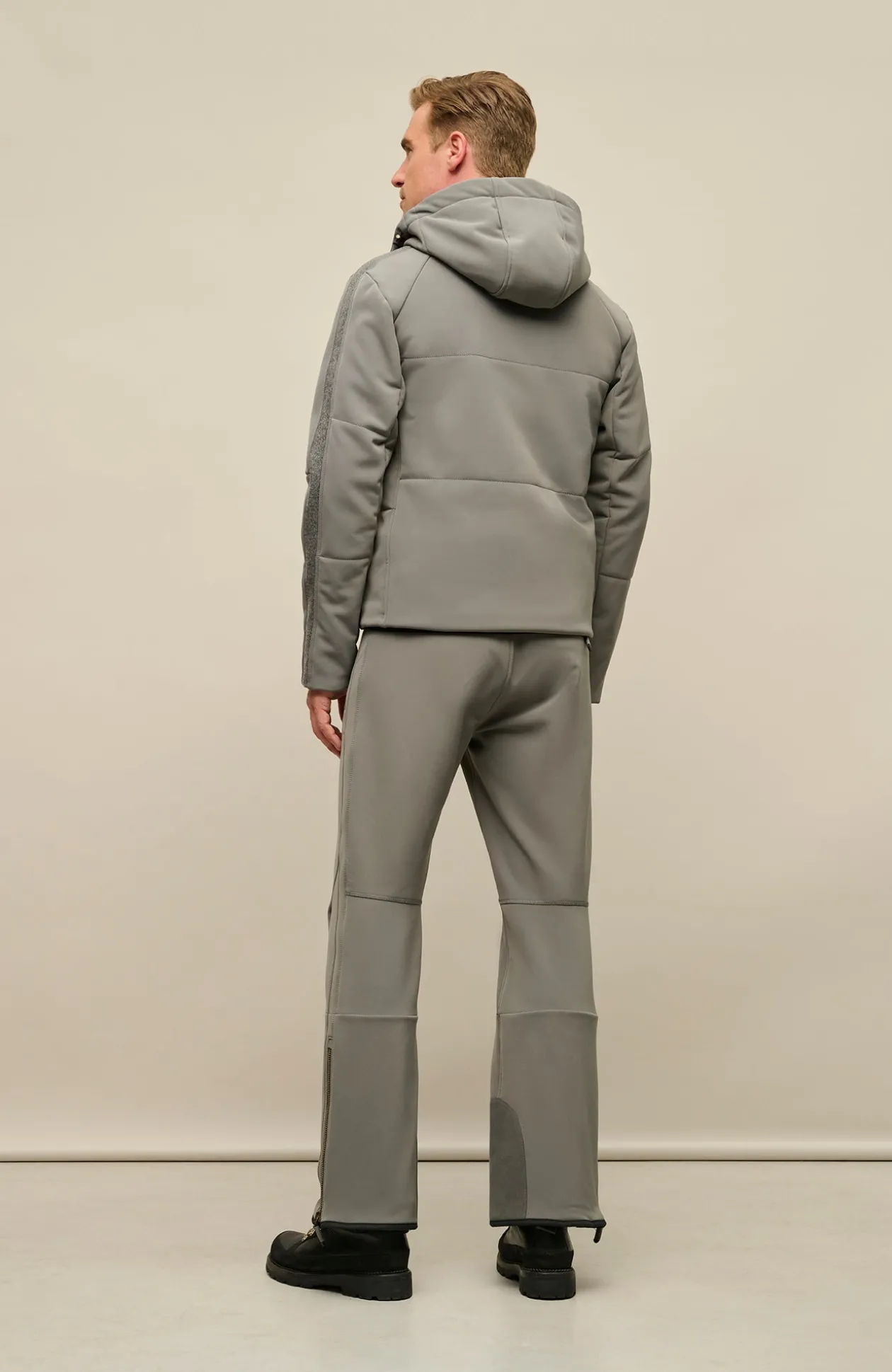 DavidMulti Ski Jacke