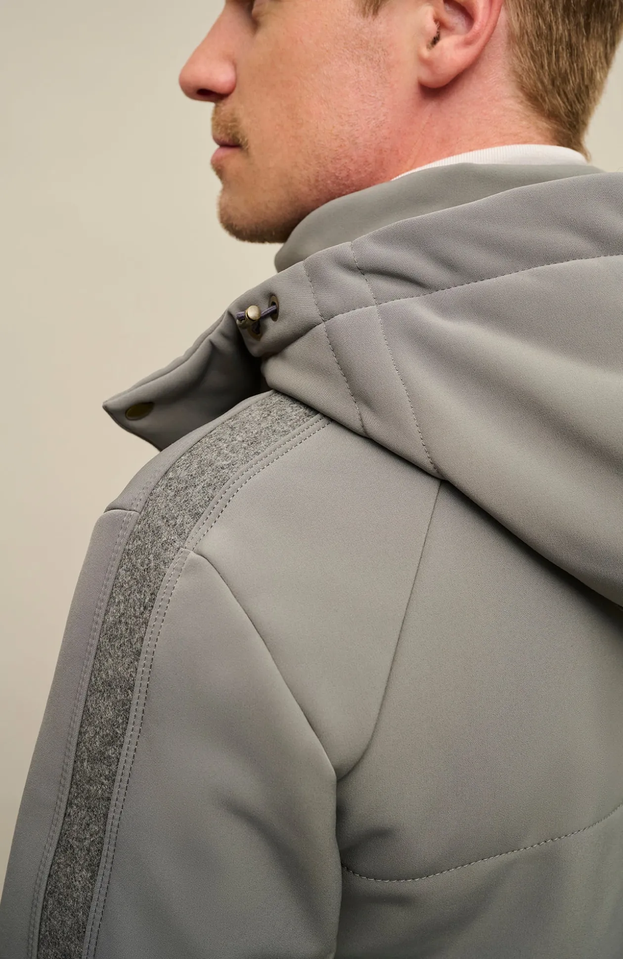 DavidMulti Ski Jacke