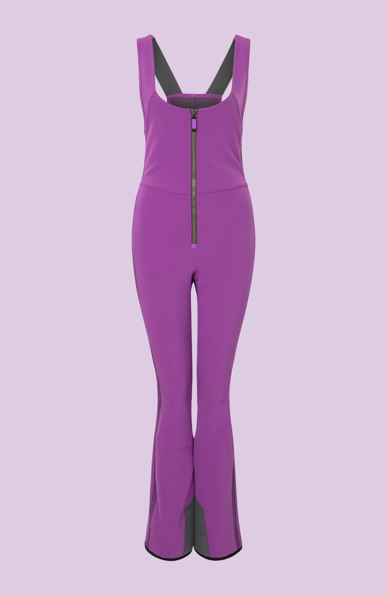 Davina2.0 aus Softshell