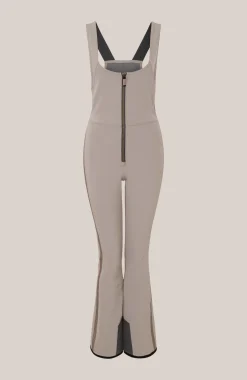 Davina2.0 aus Softshell
