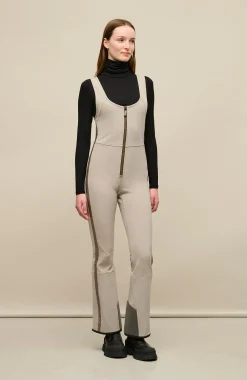 Davina2.0 aus Softshell