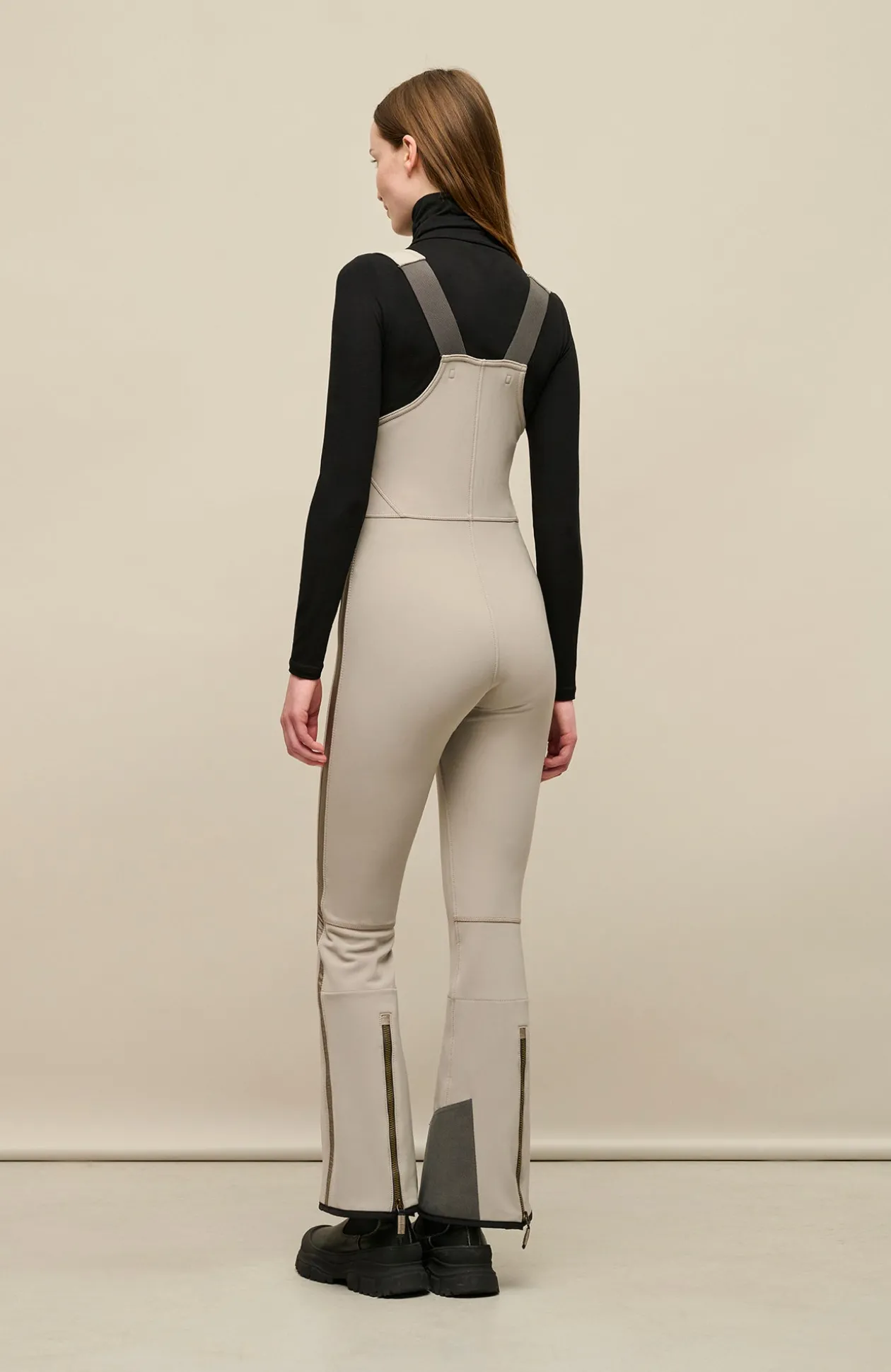 Davina2.0 aus Softshell