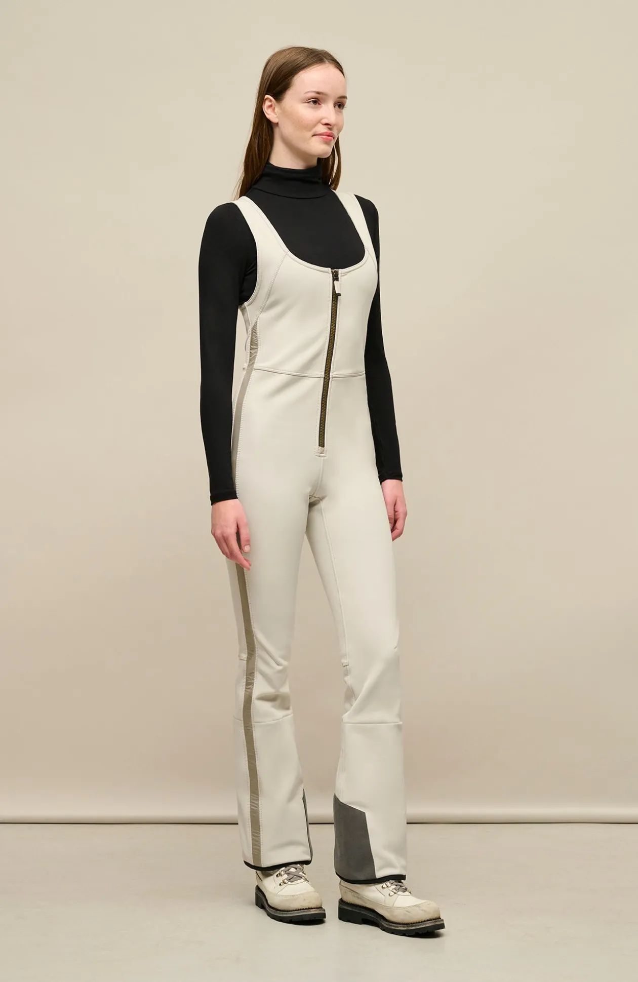 Davina2.0 aus Softshell