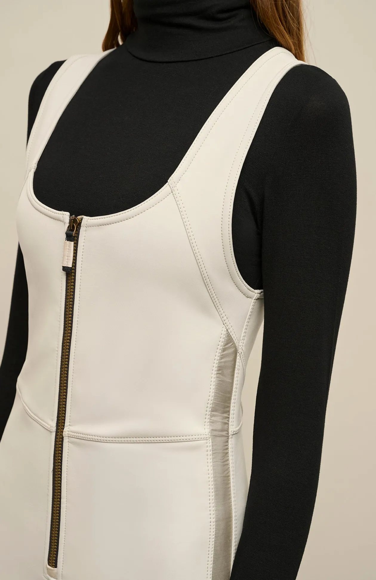 Davina2.0 aus Softshell