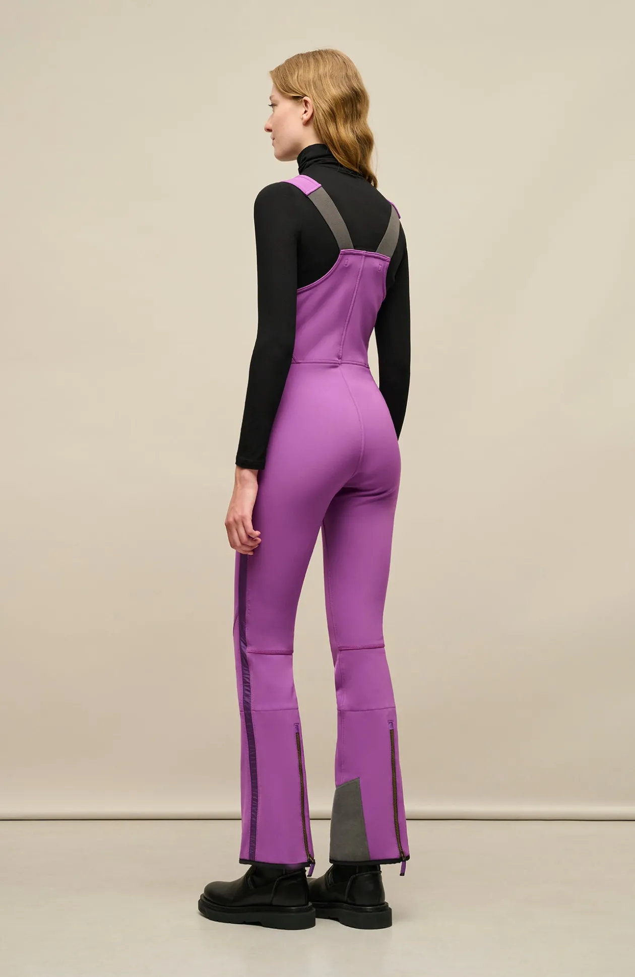 Davina2.0 aus Softshell