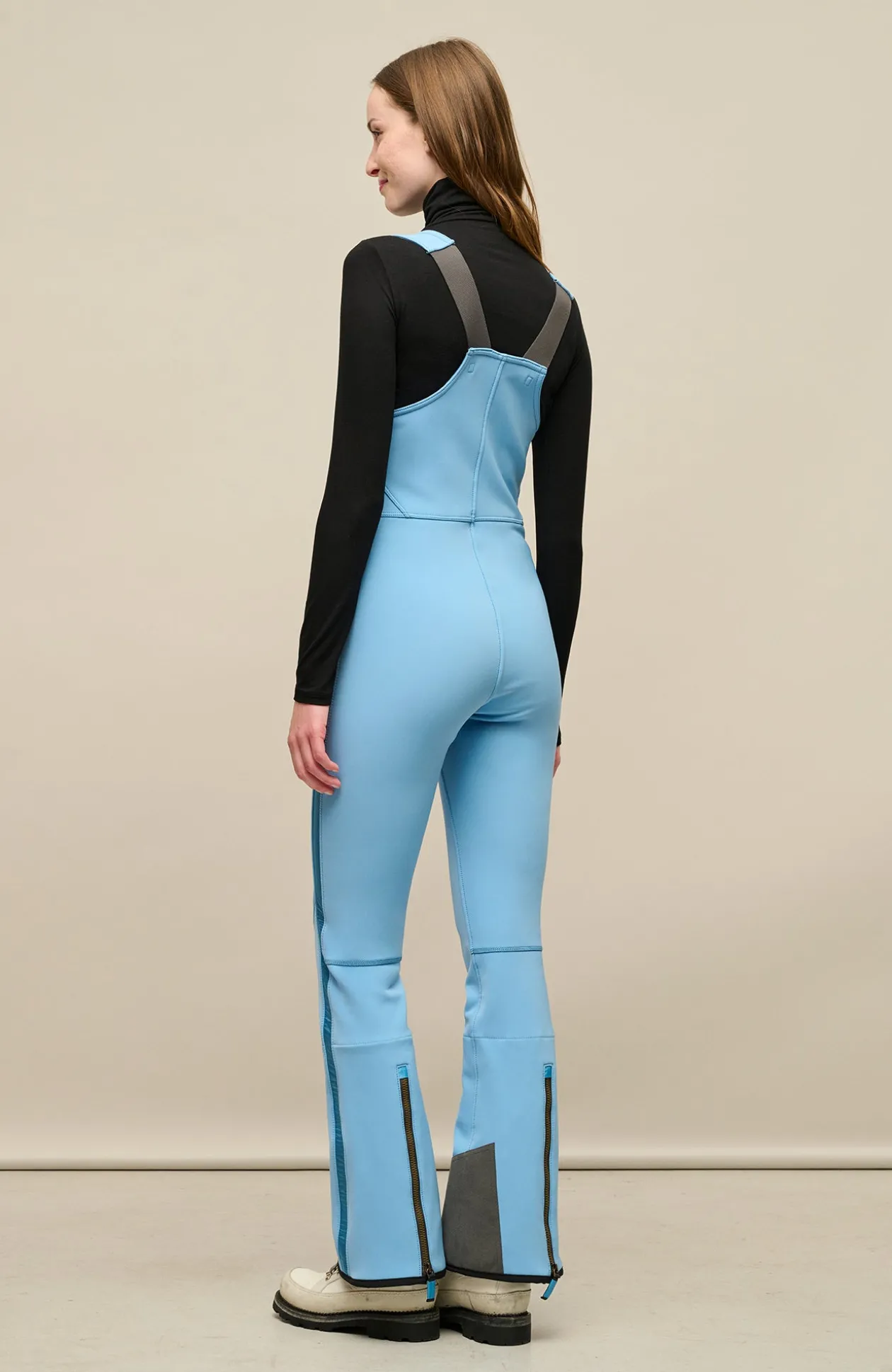 Davina2.0 aus Softshell