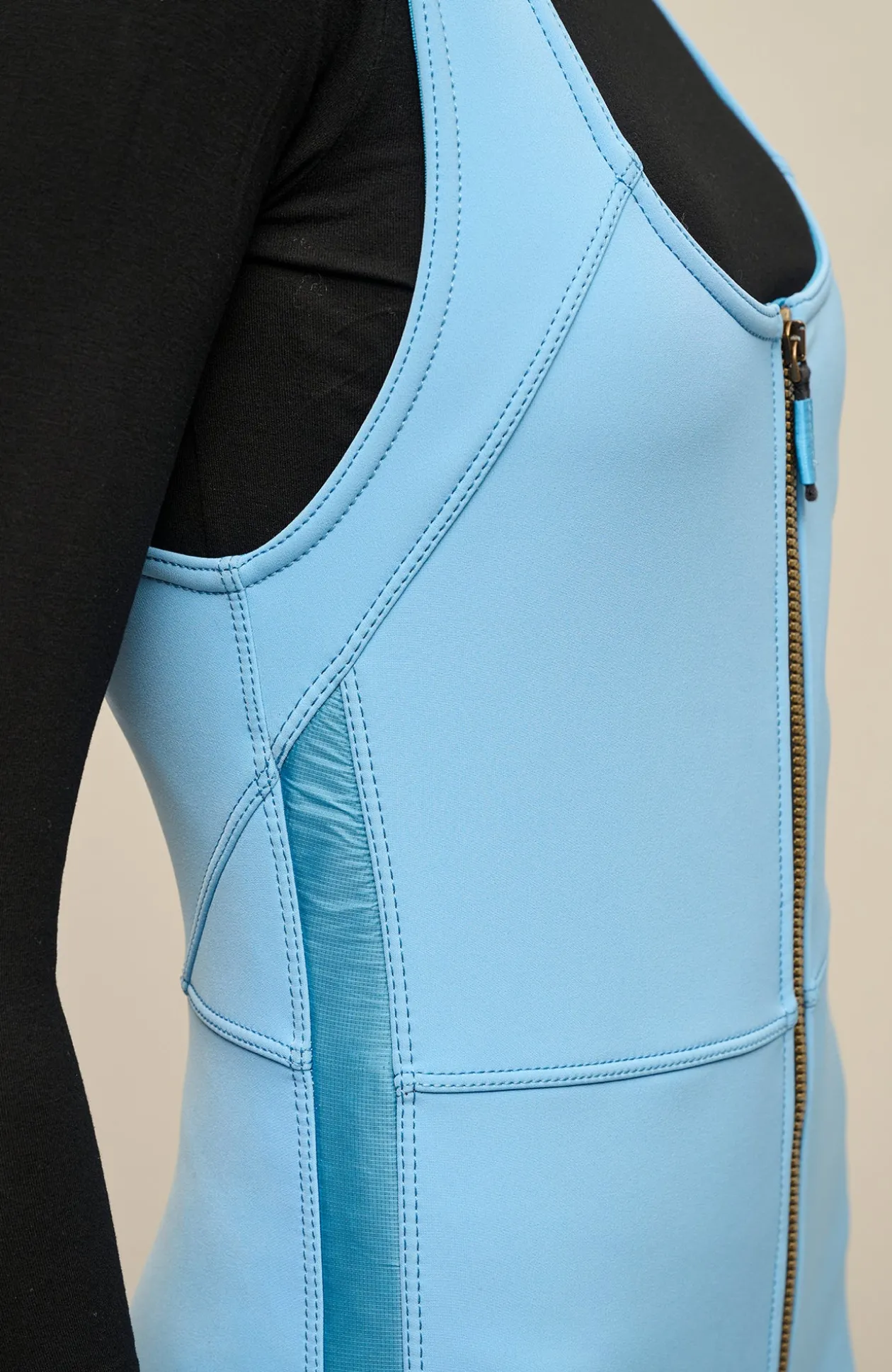 Davina2.0 aus Softshell
