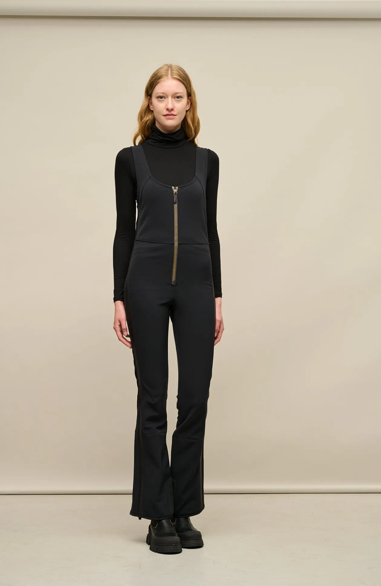 Davina2.0 aus Softshell