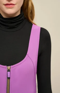 Davina2.0 aus Softshell