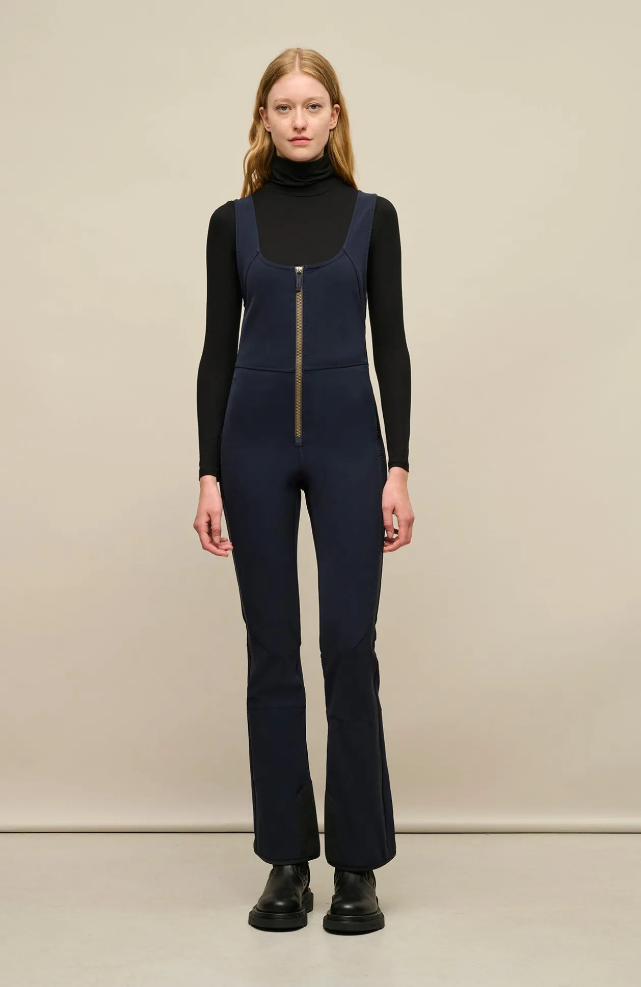 Davina2.0 aus Softshell