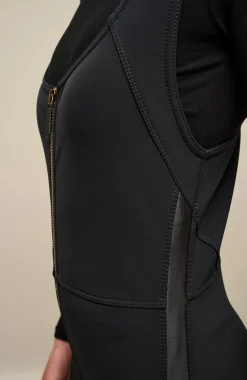 Davina2.0 aus Softshell