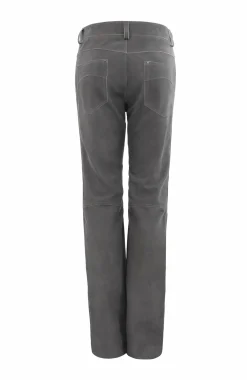 Dean Lammleder Hose