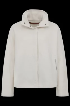 Delia Wolljacke