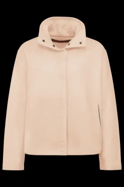 Delia Wolljacke