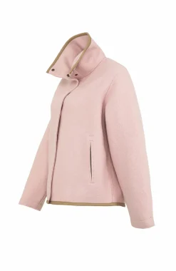 Delia Wolljacke