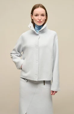 Delia Wolljacke