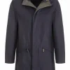 Don Baumwollparka
