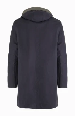 Don Baumwollparka