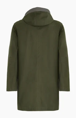 Don Baumwollparka