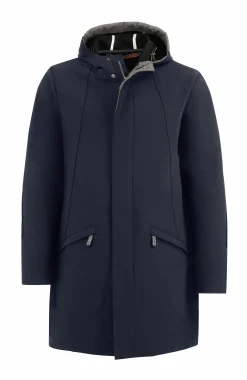 Don Softshell Mantel