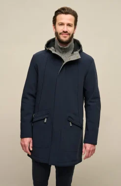 Don Softshell Mantel