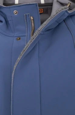 Don Softshell Mantel