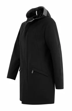 Don Softshell Mantel