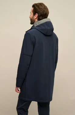 Don Softshell Mantel