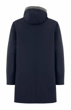 Don Softshell Mantel