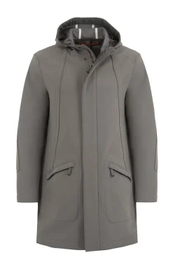 Don Softshell Mantel