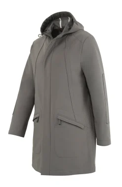Don Softshell Mantel