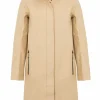 Dorothee Outdoor Cotton Mantel