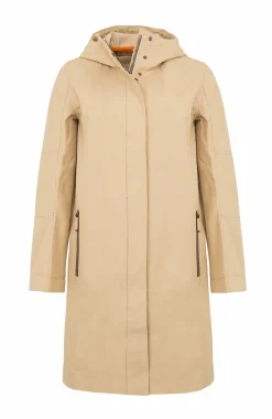 Dorothee Outdoor Cotton Mantel