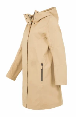 Dorothee Outdoor Cotton Mantel