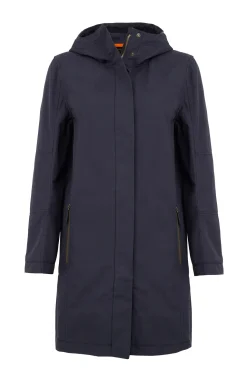 Dorothee Outdoor Cotton Mantel