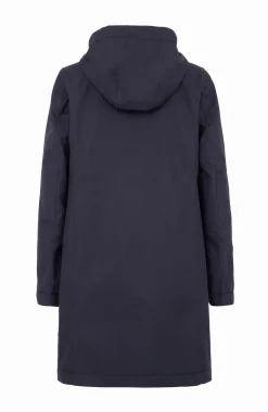 Dorothee Outdoor Cotton Mantel