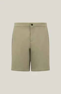 Eric2.0 Bermuda Shorts