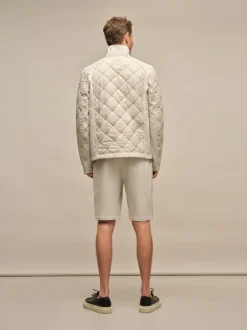 Eric2.0 Bermuda Shorts