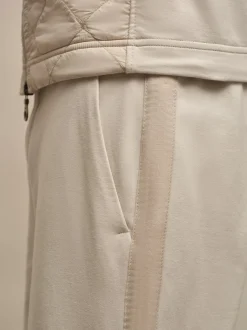 Eric2.0 Bermuda Shorts