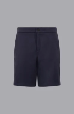 Eric2.0 Bermuda Shorts