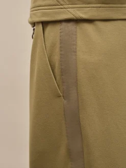 Eric2.0 Bermuda Shorts