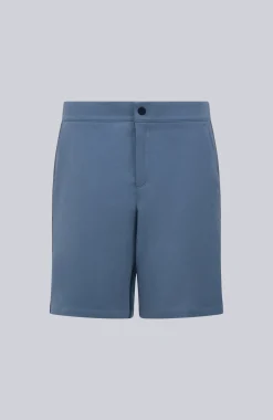 Eric2.0 Bermuda Shorts