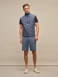 Eric2.0 Bermuda Shorts