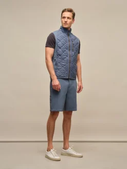 Eric2.0 Bermuda Shorts