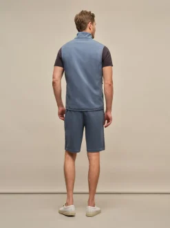 Eric2.0 Bermuda Shorts