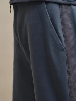 Eric2.0 Bermuda Shorts