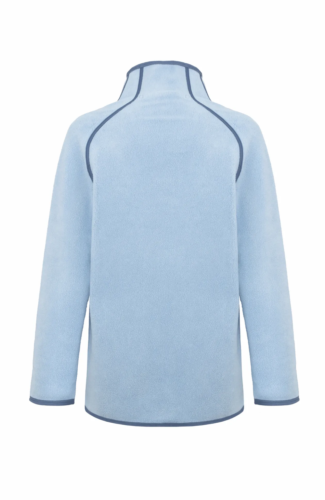 Eve Woll Pullover mit Knopfdetails