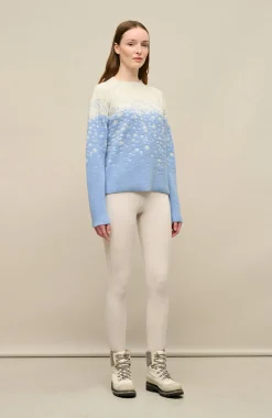 Felice Merino Pullover