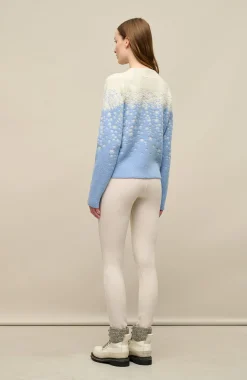 Felice Merino Pullover
