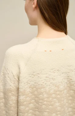 Felice Merino Pullover